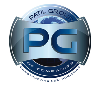 Patil Group Logo